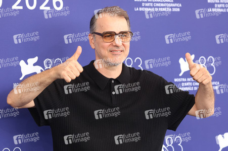 Photocall 'Place to Be', Internationale Filmfestspiele von Venedig 2026