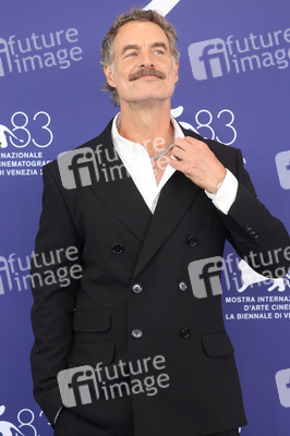 Photocall 'Place to Be', Internationale Filmfestspiele von Venedig 2026