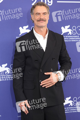 Photocall 'Place to Be', Internationale Filmfestspiele von Venedig 2026