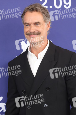 Photocall 'Place to Be', Internationale Filmfestspiele von Venedig 2026
