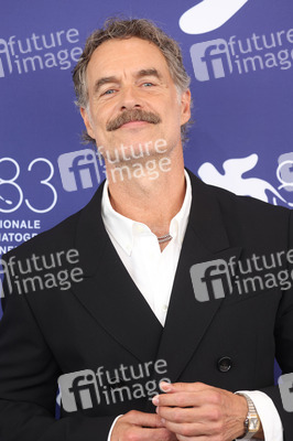 Photocall 'Place to Be', Internationale Filmfestspiele von Venedig 2026