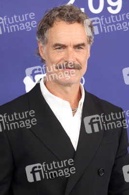 Photocall 'Place to Be', Internationale Filmfestspiele von Venedig 2026