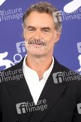 Photocall 'Place to Be', Internationale Filmfestspiele von Venedig 2026