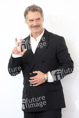 Photocall 'Place to Be', Internationale Filmfestspiele von Venedig 2026