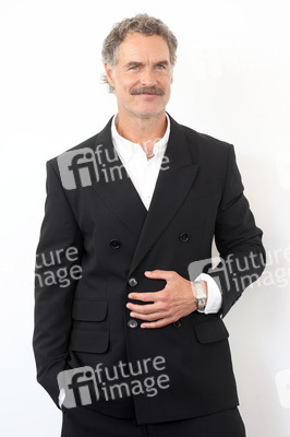 Photocall 'Place to Be', Internationale Filmfestspiele von Venedig 2026