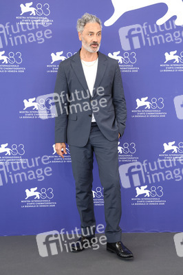 Photocall 'Place to Be', Internationale Filmfestspiele von Venedig 2026