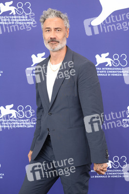 Photocall 'Place to Be', Internationale Filmfestspiele von Venedig 2026