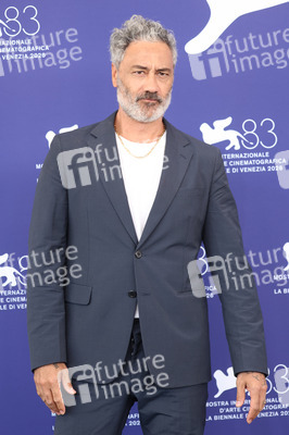 Photocall 'Place to Be', Internationale Filmfestspiele von Venedig 2026