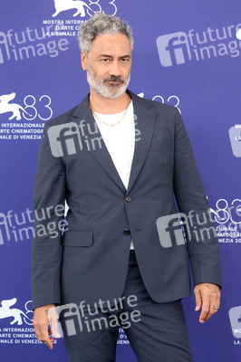 Photocall 'Place to Be', Internationale Filmfestspiele von Venedig 2026