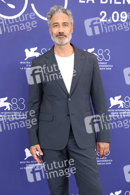 Photocall 'Place to Be', Internationale Filmfestspiele von Venedig 2026