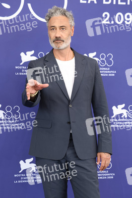 Photocall 'Place to Be', Internationale Filmfestspiele von Venedig 2026