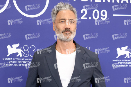 Photocall 'Place to Be', Internationale Filmfestspiele von Venedig 2026