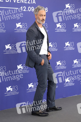 Photocall 'Place to Be', Internationale Filmfestspiele von Venedig 2026