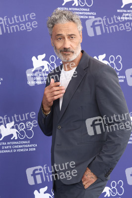 Photocall 'Place to Be', Internationale Filmfestspiele von Venedig 2026