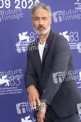 Photocall 'Place to Be', Internationale Filmfestspiele von Venedig 2026