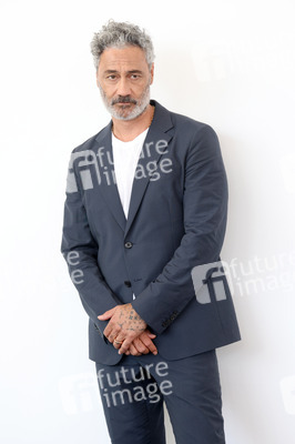 Photocall 'Place to Be', Internationale Filmfestspiele von Venedig 2026
