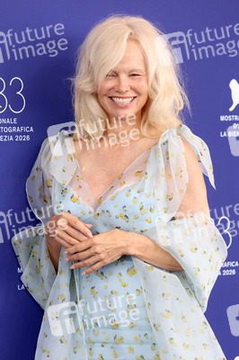 Photocall 'Place to Be', Internationale Filmfestspiele von Venedig 2026