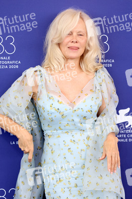 Photocall 'Place to Be', Internationale Filmfestspiele von Venedig 2026
