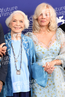 Photocall 'Place to Be', Internationale Filmfestspiele von Venedig 2026