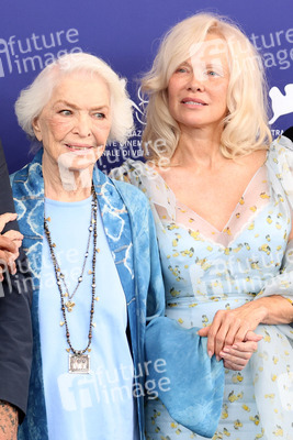 Photocall 'Place to Be', Internationale Filmfestspiele von Venedig 2026