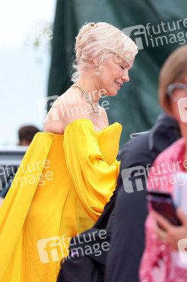 Filmpremiere 'Place to Be', Internationale Filmfestspiele von Venedig 2026