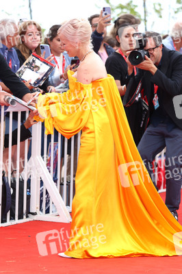 Filmpremiere 'Place to Be', Internationale Filmfestspiele von Venedig 2026