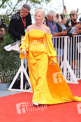 Filmpremiere 'Place to Be', Internationale Filmfestspiele von Venedig 2026