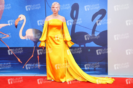 Filmpremiere 'Place to Be', Internationale Filmfestspiele von Venedig 2026