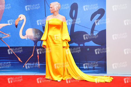 Filmpremiere 'Place to Be', Internationale Filmfestspiele von Venedig 2026