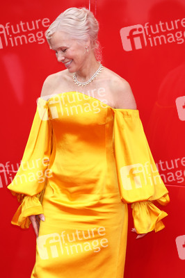 Filmpremiere 'Place to Be', Internationale Filmfestspiele von Venedig 2026