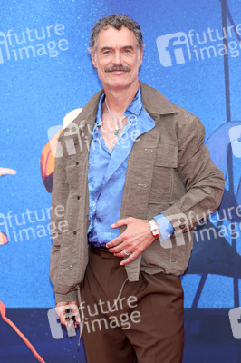 Filmpremiere 'Place to Be', Internationale Filmfestspiele von Venedig 2026