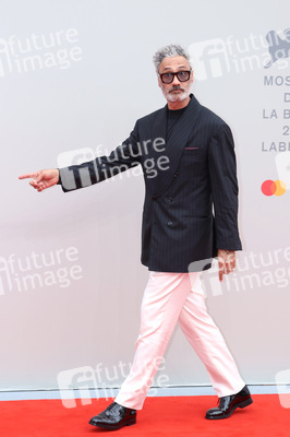 Filmpremiere 'Place to Be', Internationale Filmfestspiele von Venedig 2026