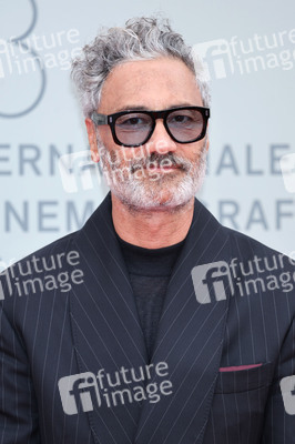 Filmpremiere 'Place to Be', Internationale Filmfestspiele von Venedig 2026