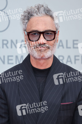 Filmpremiere 'Place to Be', Internationale Filmfestspiele von Venedig 2026