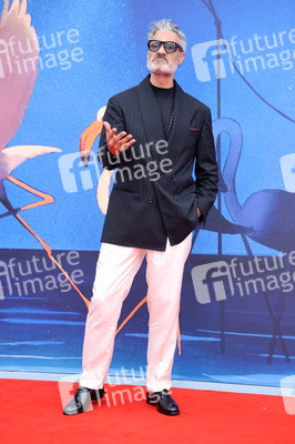 Filmpremiere 'Place to Be', Internationale Filmfestspiele von Venedig 2026