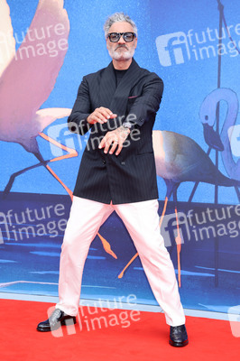 Filmpremiere 'Place to Be', Internationale Filmfestspiele von Venedig 2026