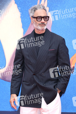 Filmpremiere 'Place to Be', Internationale Filmfestspiele von Venedig 2026