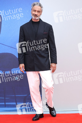 Filmpremiere 'Place to Be', Internationale Filmfestspiele von Venedig 2026