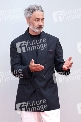 Filmpremiere 'Place to Be', Internationale Filmfestspiele von Venedig 2026