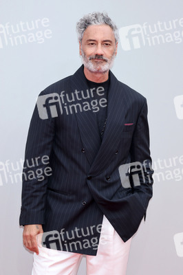 Filmpremiere 'Place to Be', Internationale Filmfestspiele von Venedig 2026