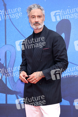 Filmpremiere 'Place to Be', Internationale Filmfestspiele von Venedig 2026