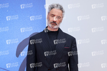 Filmpremiere 'Place to Be', Internationale Filmfestspiele von Venedig 2026