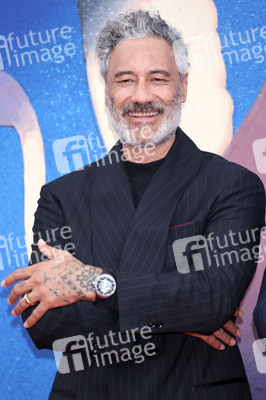 Filmpremiere 'Place to Be', Internationale Filmfestspiele von Venedig 2026