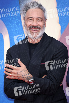 Filmpremiere 'Place to Be', Internationale Filmfestspiele von Venedig 2026