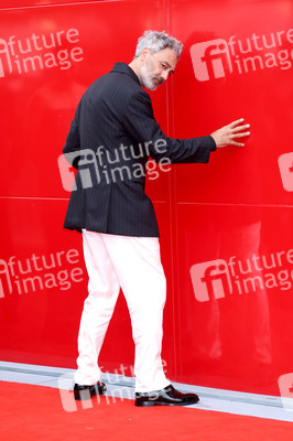 Filmpremiere 'Place to Be', Internationale Filmfestspiele von Venedig 2026