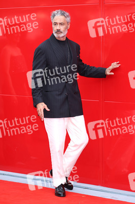 Filmpremiere 'Place to Be', Internationale Filmfestspiele von Venedig 2026
