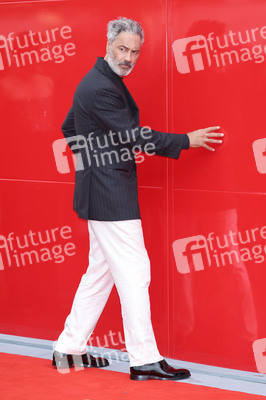 Filmpremiere 'Place to Be', Internationale Filmfestspiele von Venedig 2026