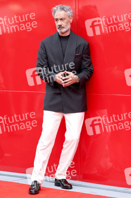 Filmpremiere 'Place to Be', Internationale Filmfestspiele von Venedig 2026