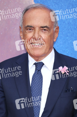 Filmpremiere 'Place to Be', Internationale Filmfestspiele von Venedig 2026