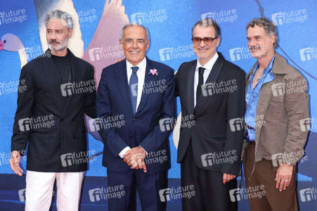 Filmpremiere 'Place to Be', Internationale Filmfestspiele von Venedig 2026